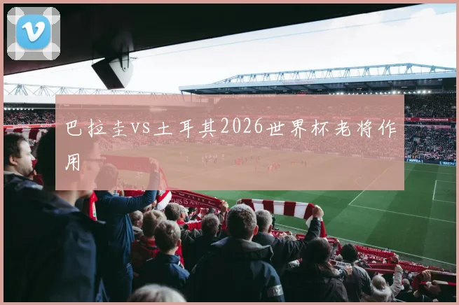 巴拉圭vs土耳其2026世界杯老将作用