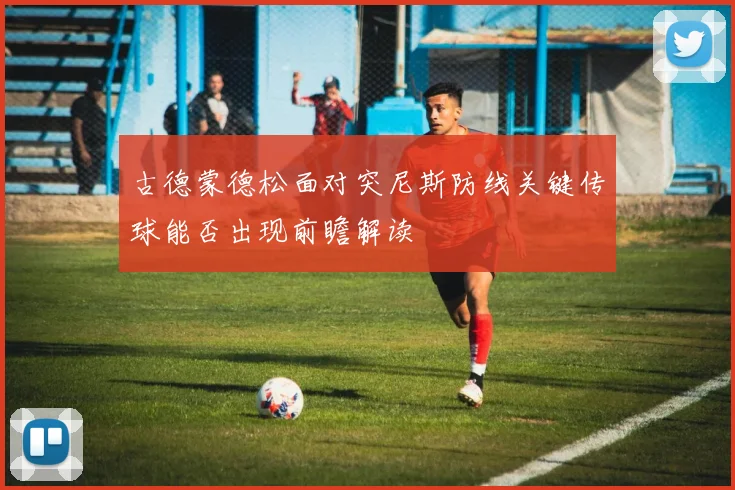 古德蒙德松面对突尼斯防线关键传球能否出现前瞻解读