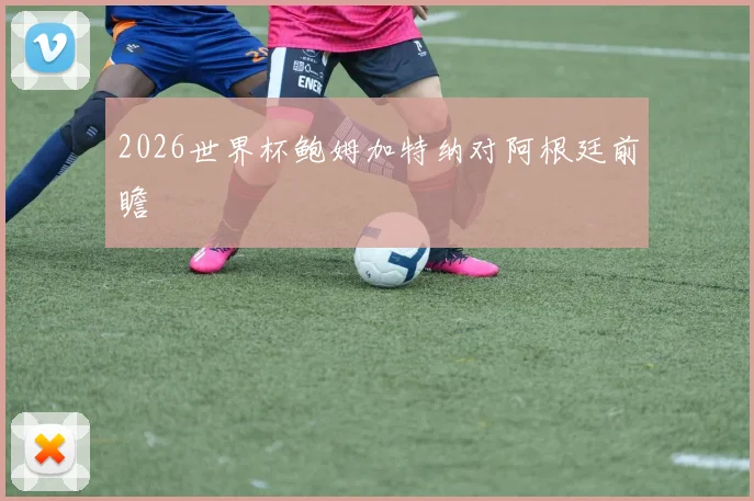 2026世界杯鲍姆加特纳对阿根廷前瞻