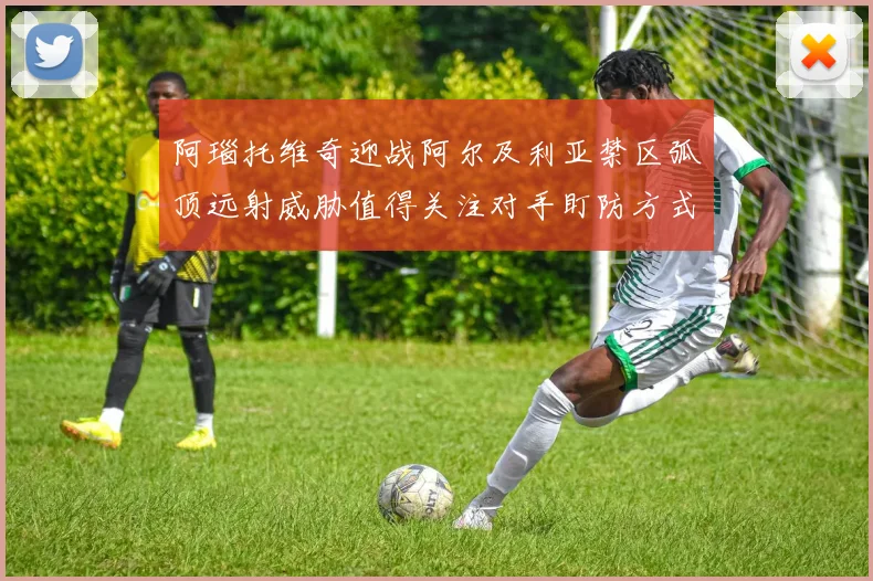 阿瑙托维奇迎战阿尔及利亚禁区弧顶远射威胁值得关注对手盯防方式